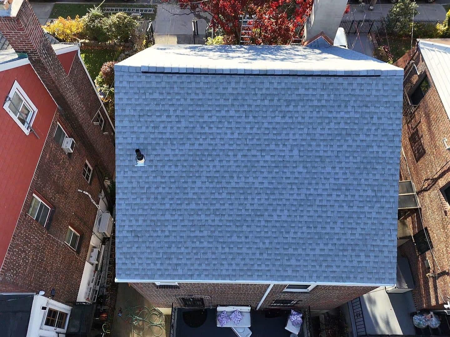 How Long Does an Asphalt Roof Last?